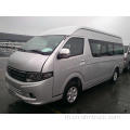 Hiace LHD ตัวถังกว้าง 15 ที่นั่งเบนซิน